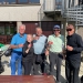<h2>2023 Scottish Links & Islands Golf Cruise</h2>12 Nights | 5 Rounds | Amsterdam - Dublin | August 17 - 29