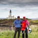 <h2>The 2023 British Isles Golf Cruise & The 151st Open</h2>12 Nights | 3-6 Rounds | Dublin - Edinburgh | July 20 – August 1 