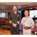 <h2>2019 Arabian Gulf Golf Cruise</h2>11 Nights | 5 Rounds | Dubai to Dubai | November 29 – December 10