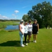 <h2>2018 Baltic Sea Golf Cruise</h2>11 Nights including St Petersburg | 5 Rounds | Copenhagen to Stockholm | August 8 - 19