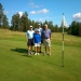 <h2>2018 Baltic Sea Golf Cruise</h2>11 Nights including St Petersburg | 5 Rounds | Copenhagen to Stockholm | August 8 - 19