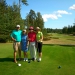 <h2>2018 Baltic Sea Golf Cruise</h2>11 Nights including St Petersburg | 5 Rounds | Copenhagen to Stockholm | August 8 - 19