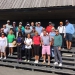 <h2>2018 Baltic Sea Golf Cruise</h2>11 Nights including St Petersburg | 5 Rounds | Copenhagen to Stockholm | August 8 - 19