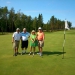 <h2>2018 Baltic Sea Golf Cruise</h2>11 Nights including St Petersburg | 5 Rounds | Copenhagen to Stockholm | August 8 - 19