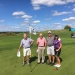 <h2>2017 Baltic Sea Golf Cruise</h2>12 Nights including Scandinavia & St Petersburg | 5 Rounds | August 1 – 13