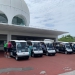 <h2>2023 Asia Golf Cruise</h2>17 Nights | 5 Rounds | Tokyo - Singapore | April 18 - May 5
