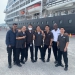 <h2>2023 Asia Golf Cruise</h2>17 Nights | 5 Rounds | Tokyo - Singapore | April 18 - May 5