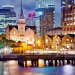<h2>The Best Golf of Australia Escorted 2017</h2>8 Nights including Sydney, Melbourne & Tasmania | 8 Rounds | February 19 - 27