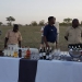 <h2>The Best of South Africa Escorted 2018</h2>Golf, Kruger Safari, Cape Town, the Winelands & Garden Route