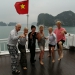 <h2>Thailand, Cambodia & Vietnam Escorted 2019</h2>14 Nights from Thailand to Cambodia & Vietnam | 8 Rounds | February 5 - 19
