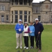 <h2>The Best of Scotland Escorted 2019</h2>9 Nights in St Andrews, Gleneagles & Turnberry | 6 Rounds | June 24 – July 3