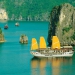 <h2>Thailand, Cambodia & Vietnam Escorted 2017</h2>14 Nights from Thailand to Cambodia & Vietnam | 8 Rounds | January 31 - February 14