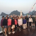 <h2>Thailand, Cambodia & Vietnam Escorted 2017</h2>14 Nights from Thailand to Cambodia & Vietnam | 8 Rounds | January 31 - February 14