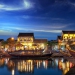 <h2>Thailand, Cambodia & Vietnam Escorted 2017</h2>14 Nights from Thailand to Cambodia & Vietnam | 8 Rounds | January 31 - February 14