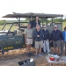 <h2>The Best of South Africa Escorted 2019</h2>Kruger Safari, Cape Town, the Winelands & Garden Route | 14 Nights | 5 Rounds | February 23 - March 9
