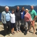 The Seven Lakes Route between San Martin de los Andes and Bariloche - one of the worldsmost spectacular road journeys - and with a delightful stop for lunch on the lakeside