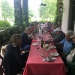 Fiesta Guacho day at Estancia El Ombu