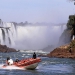 Gran Aventura Boat Ride, Iguazú Falls