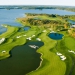 Bro Hof Slott Golf Club Stadium Course