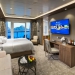 Club Spa Suite Bedroom