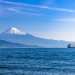 Mount Fuji