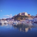 St Francesc Church and Monastery in Mahon