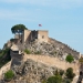 Xativa Castle, Valencia, Spain