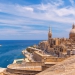 St. Paul’s Anglican Pro-Cathedral in Valletta, Malta