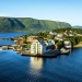Alesund, Norway