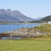 Salten Golf Club at Bodo Golf Park