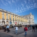 Commerce Square, Lisbon