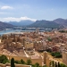 Cartagena, Spain