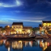 Old Town City Hoi An