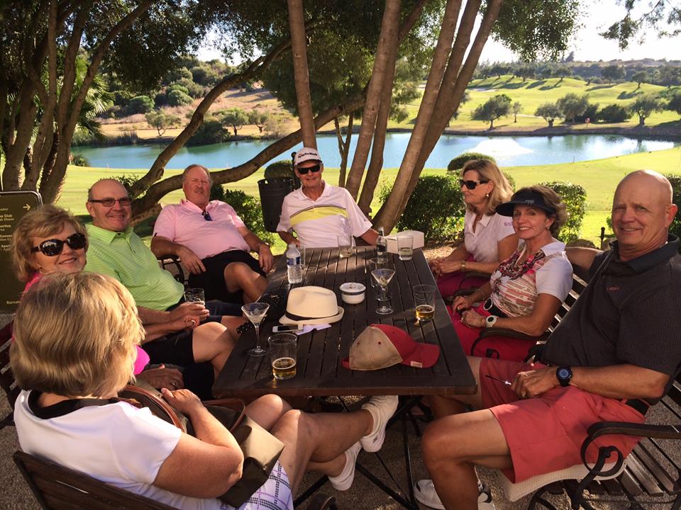 <h2>Golf & The Iberian Peninsula by Sea 2014</h2>10 Nights from Lisbon to Barcelona on <i>Azamara Journey</i> | 6 Rounds | September 3 – 13