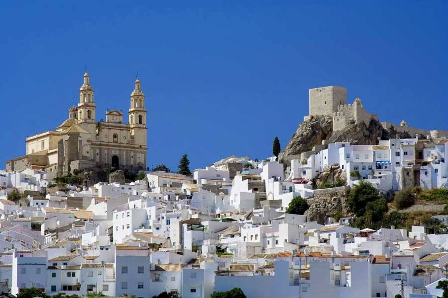<h2>Golf & The Iberian Peninsula by Sea 2014</h2>10 Nights from Lisbon to Barcelona on <i>Azamara Journey</i> | 6 Rounds | September 3 – 13