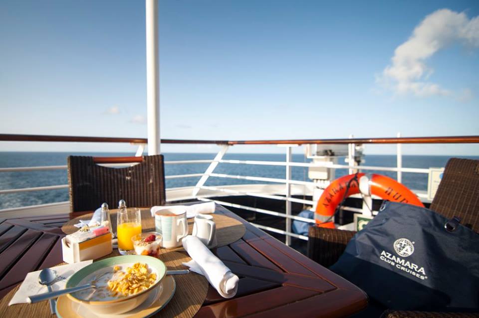 <h2>2015 Open Championship Golf Cruise ~ St Andrews</h2>14 Nights from Southampton to Edinburgh on  <i>Azamara Quest</i> | 7 Rounds | Attend The Open on Sunday | July 4 - 18