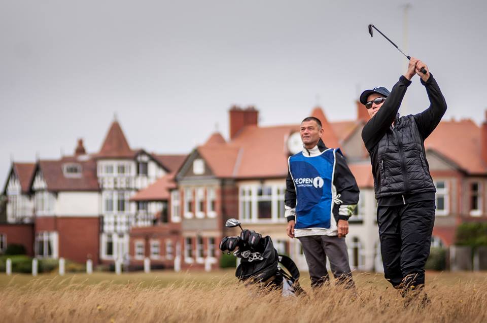 <h2>2015 Open Championship Golf Cruise ~ St Andrews</h2>14 Nights from Southampton to Edinburgh on  <i>Azamara Quest</i> | 7 Rounds | Attend The Open on Sunday | July 4 - 18