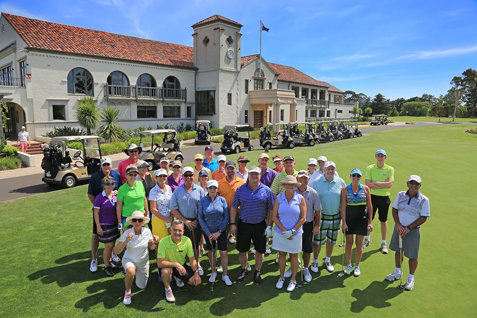 <h2>2016 Australasia Golf Cruise</h2>16 Nights from Sydney to Tasmania & Auckland on <i>Azamara Quest</i> | 6 Rounds | January 15-31