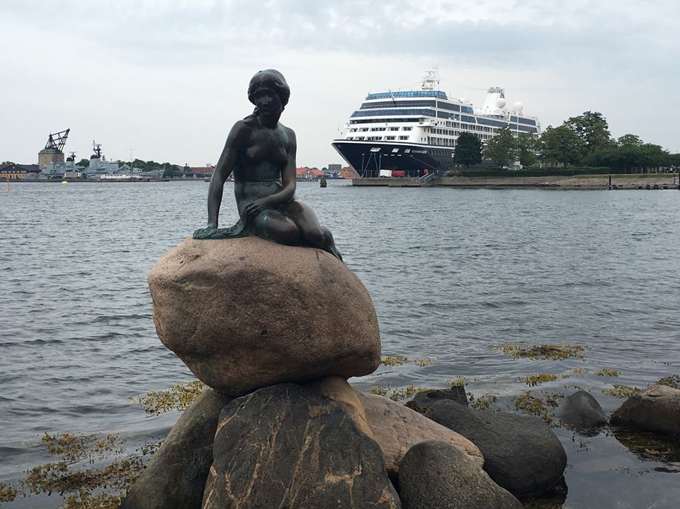 <h2>2016 Baltic Sea Golf Cruise</h2>12 Nights from Southampton - Stockholm on <i>Azamara Quest</i> | 5 Rounds | June 11 - 23 
