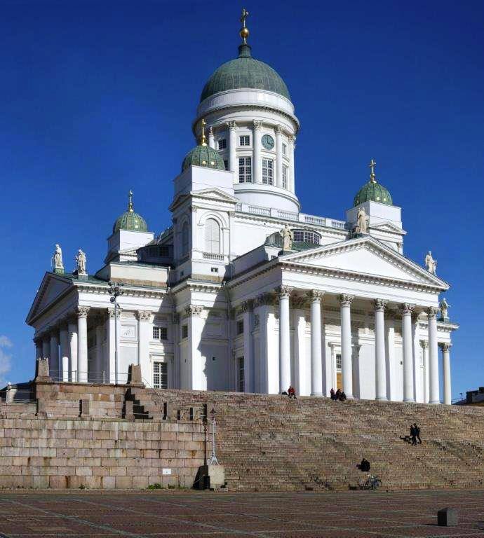 <h2>2016 Baltic Sea Golf Cruise</h2>12 Nights from Southampton - Stockholm on <i>Azamara Quest</i> | 5 Rounds | June 11 - 23 