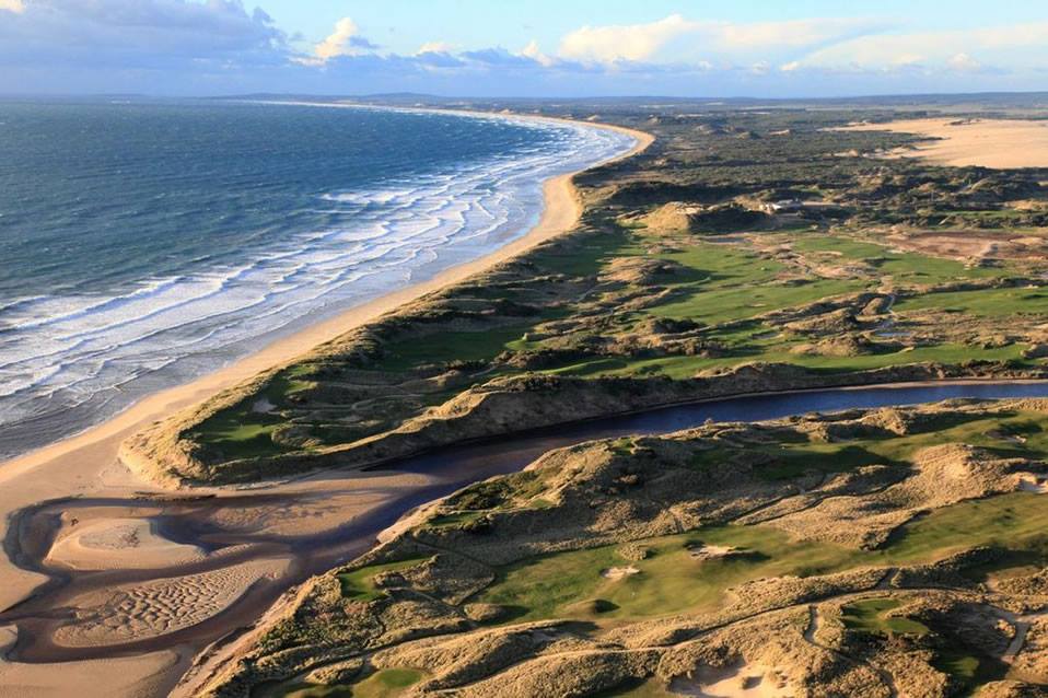 <h2>2017 Australasia Golf Cruise</h2>15 Nights from Sydney to Auckland on <i>Azamara Journey</i> | 6 Courses | February 19 – 6 March