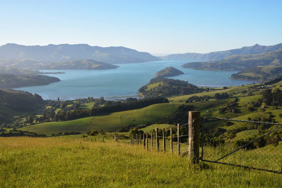 <h2>2017 Australasia Golf Cruise</h2>15 Nights from Sydney to Auckland on <i>Azamara Journey</i> | 6 Courses | February 19 – 6 March