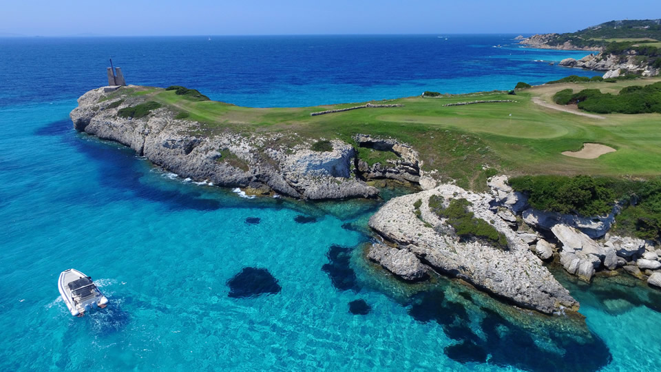 <h2>2019 Mediterranean Golf Cruise</h2>7 Nights | 4 Rounds | Monte Carlo - Barcelona | October 12-19
