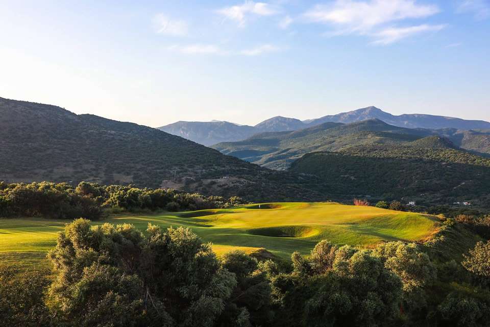 <h2>2022 Mediterranean Islands Golf Cruise</h2>10 Nights | 5 Rounds | Barcelona - Athens | September 17 - 27