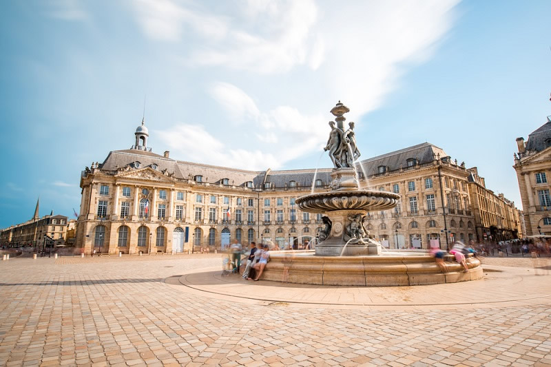<h2>June 2023 Spain, Portugal & France Golf Cruise</h2>14 Nights | 7 Rounds | Barcelona - Bordeaux | June 3 – 17 