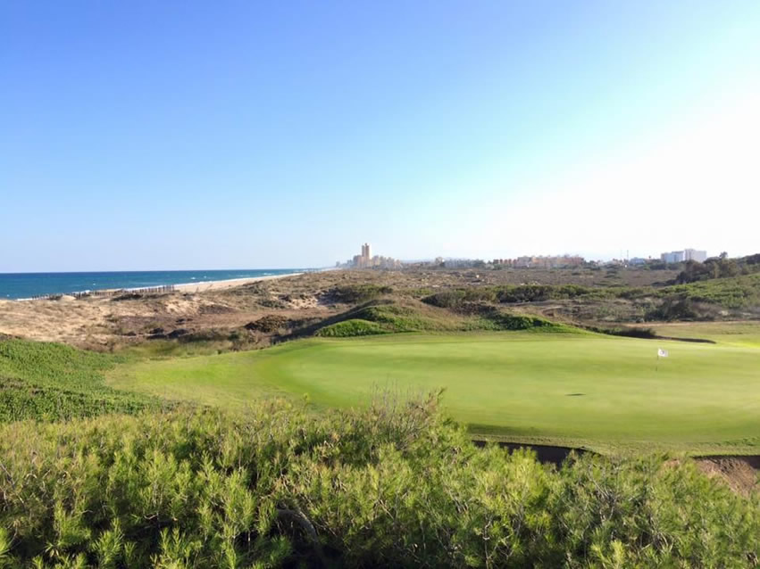 <h2>June 2023 Spain, Portugal & France Golf Cruise</h2>14 Nights | 7 Rounds | Barcelona - Bordeaux | June 3 – 17 