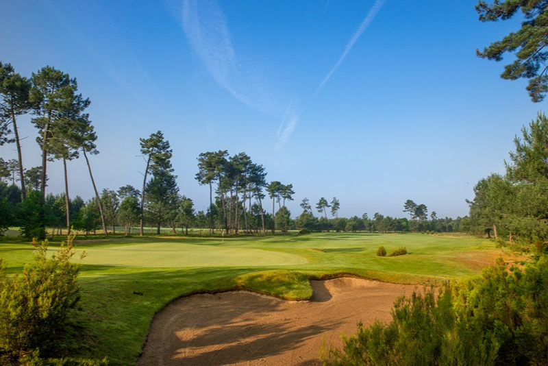 <h2>2023 Spain, Portugal & France Golf Cruise</h2>14 Nights | 5 Rounds | Barcelona - Dublin | May 30 – June 13