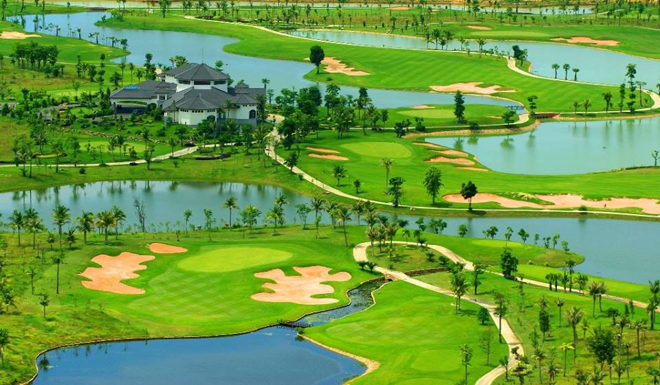 <h2>Thailand, Cambodia & Vietnam Escorted 2015</h2>14 Nights from Thailand to Cambodia & Vietnam | 8 Rounds | February 15 – March 1