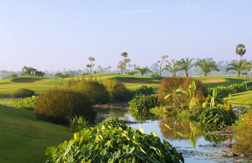<h2>Thailand, Cambodia & Vietnam Escorted 2015</h2>14 Nights from Thailand to Cambodia & Vietnam | 8 Rounds | February 15 – March 1