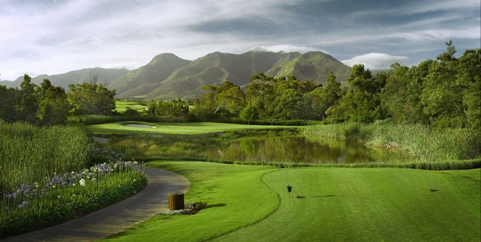 <h2>The Best of South Africa Escorted 2015</h2>13 Nights, 3 on Safari at Shamwari Game Reserve | 5 Rounds | November 1 – 15
